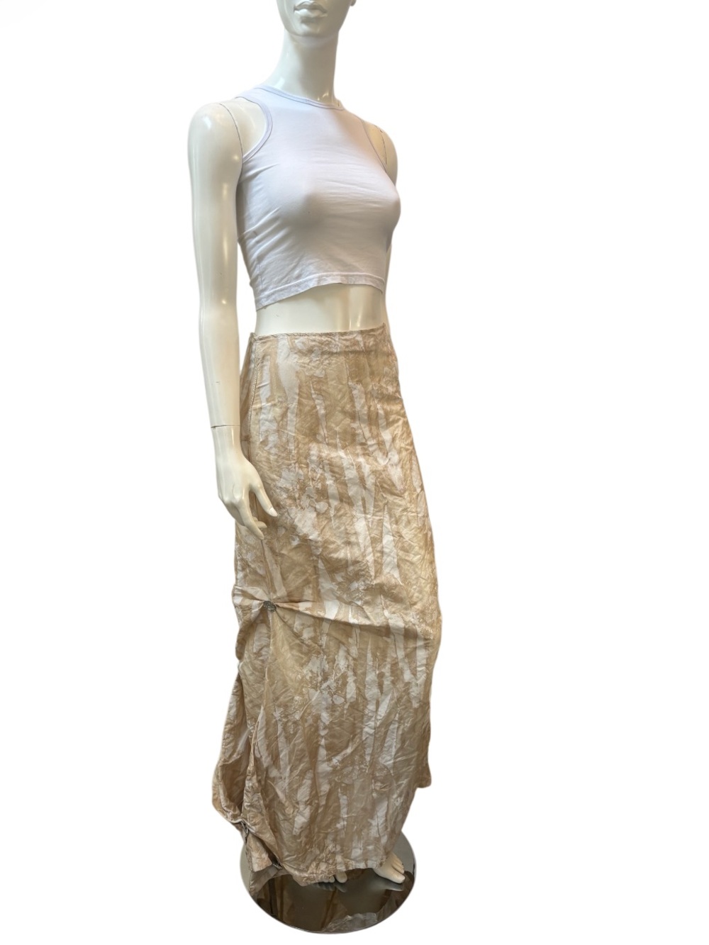 OHDD Save The Queen Maxi Mermaid Skirt